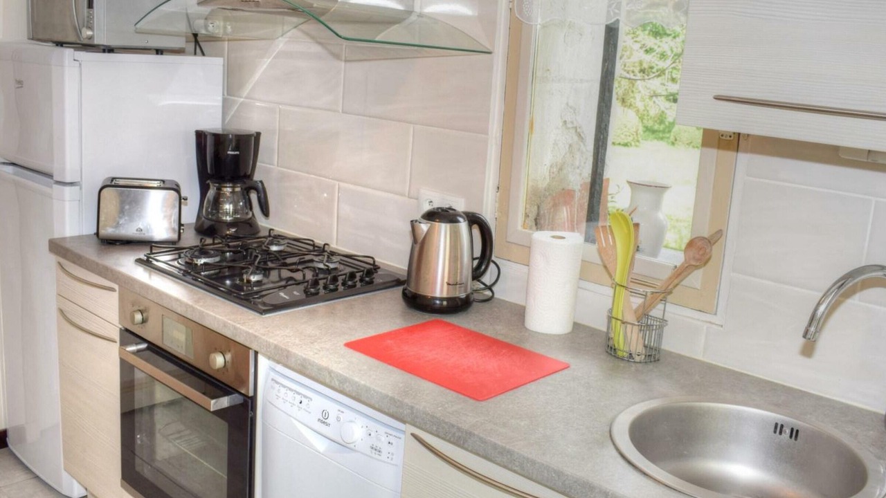 Photo of Kitchen in Berthenay