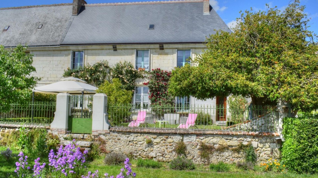 Photo of Outdoor in Berthenay