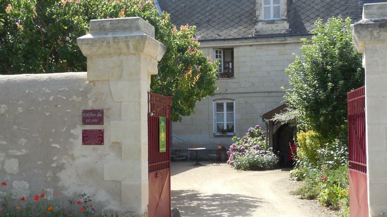 Photo of Outdoor in Berthenay