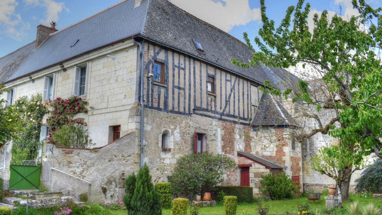Photo of Outdoor in Berthenay