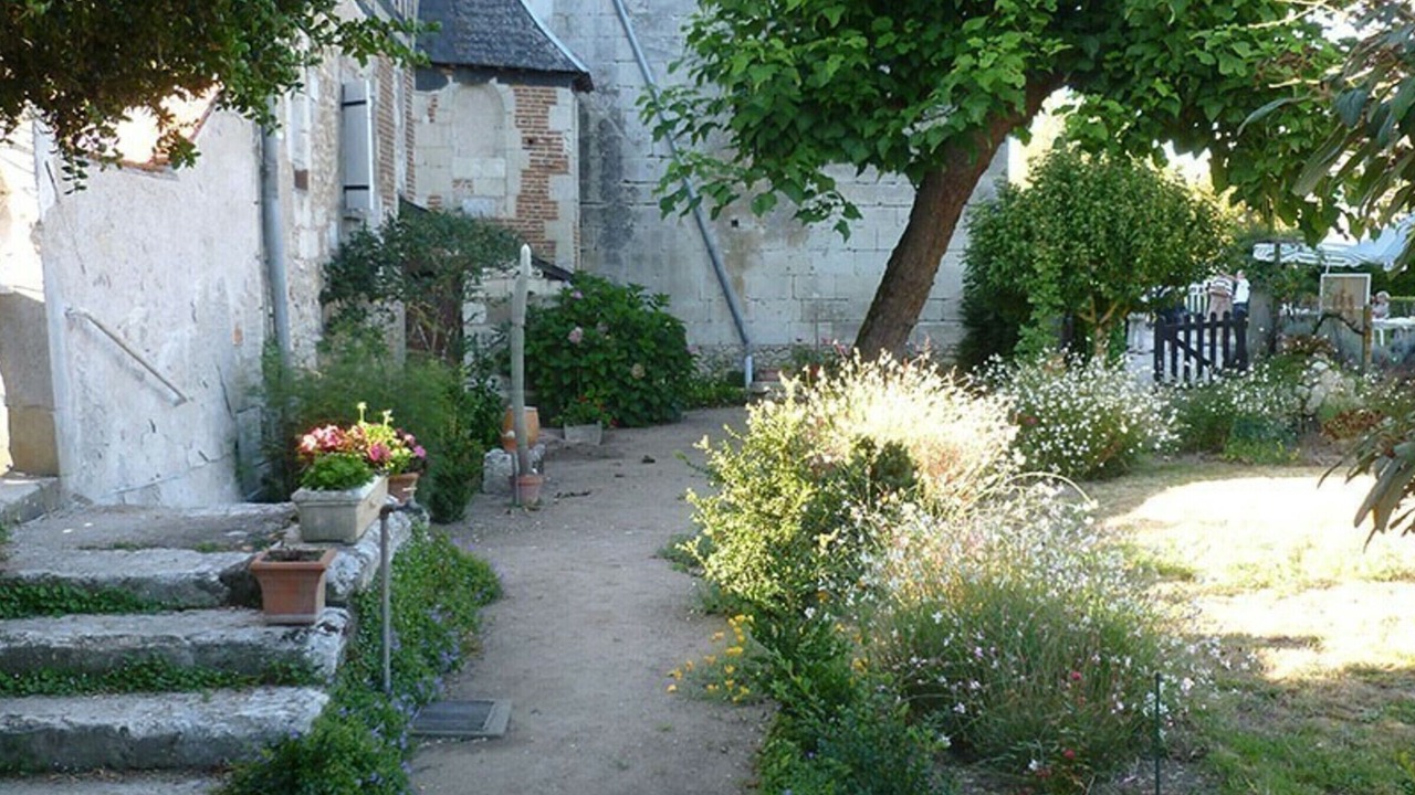 Photo of Outdoor in Berthenay