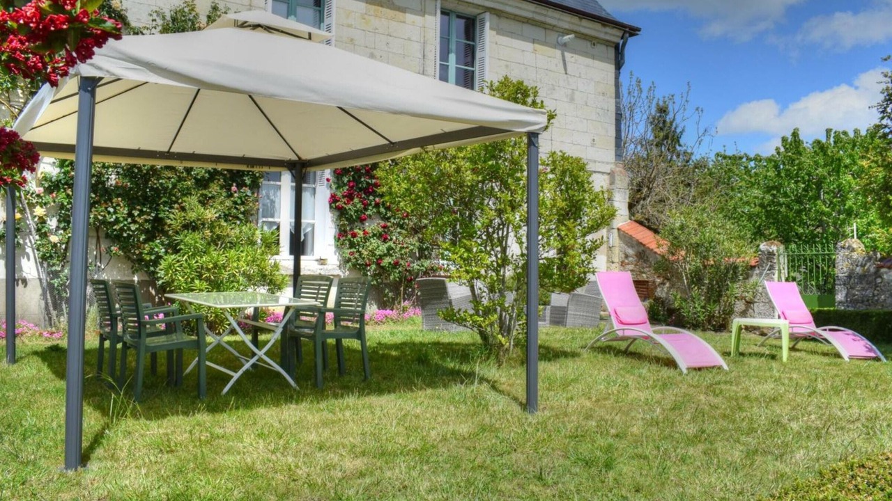 Photo of Outdoor in Berthenay