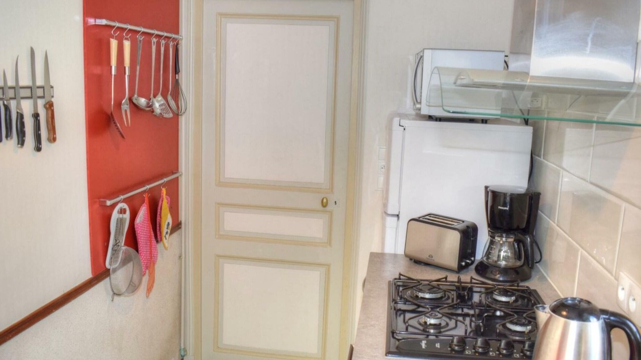 Photo of Kitchen in Berthenay