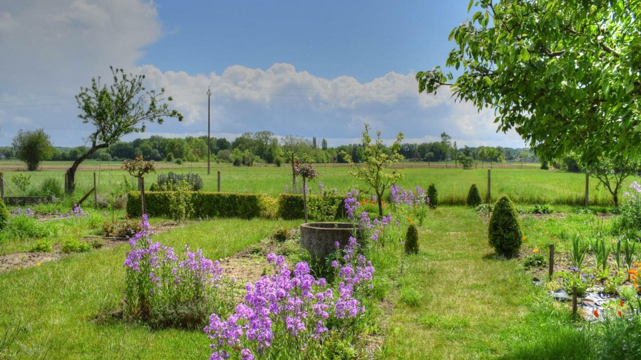 Photo of Outdoor in Berthenay