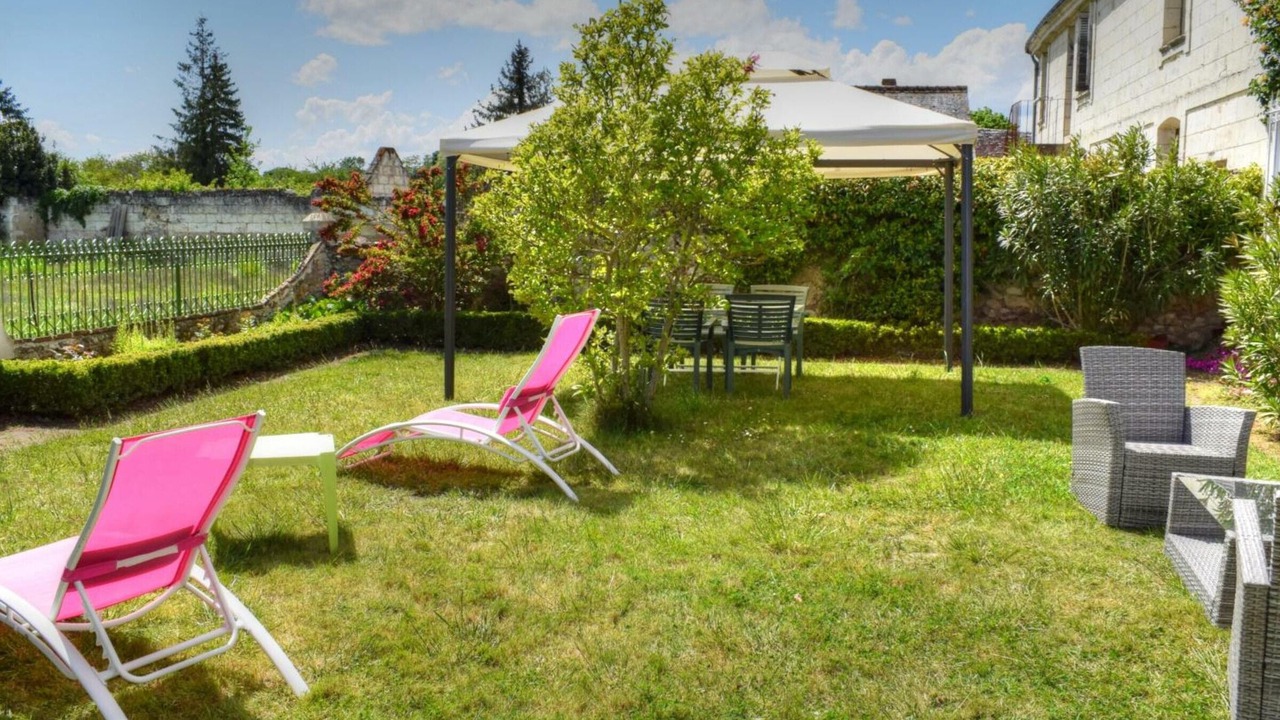 Photo of Outdoor in Berthenay
