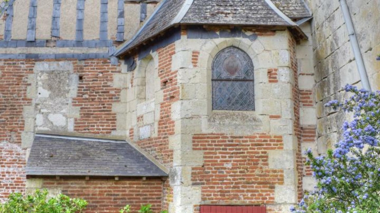 Photo of Outdoor in Berthenay
