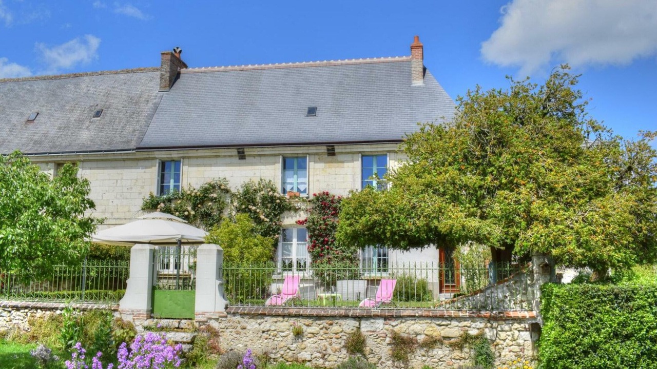 Photo of Outdoor in Berthenay