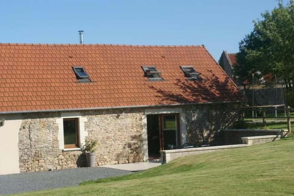 Photo of Outdoor in Creances