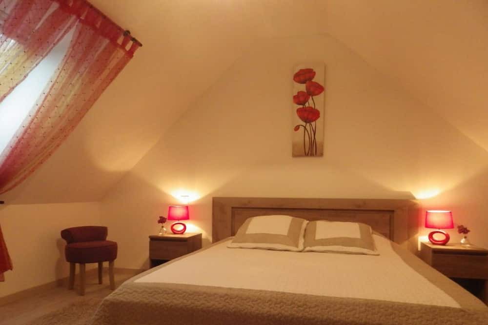 Photo of Bedroom in Creances