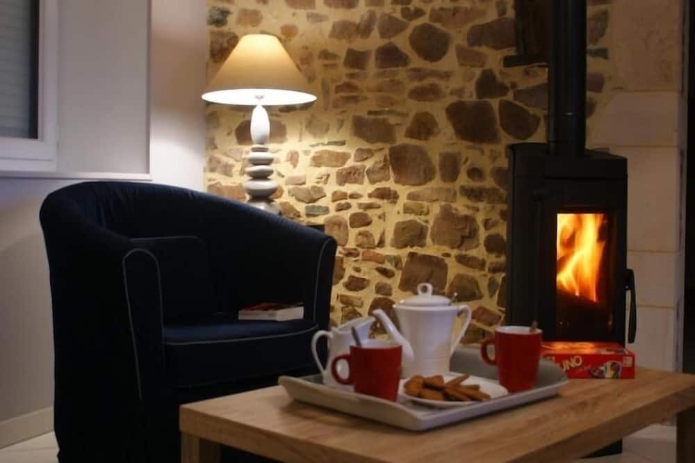 Photo of Livingroom in Creances