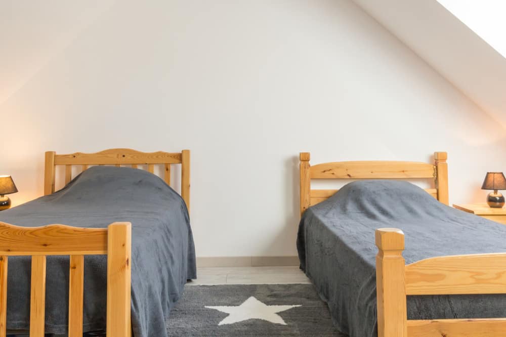 Photo of Bedroom in Creances