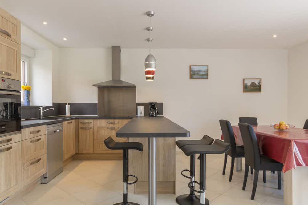 Photo of Kitchen in Creances