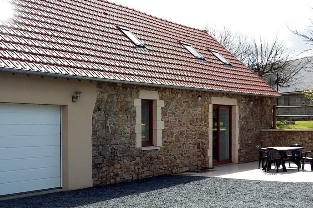 Photo of Outdoor in Creances