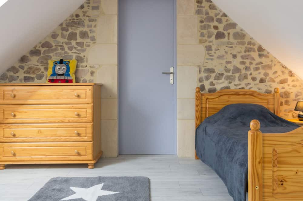 Photo of Bedroom in Creances