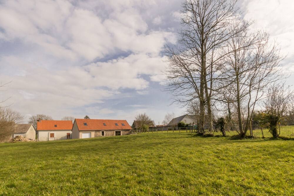 Photo of Outdoor in Creances