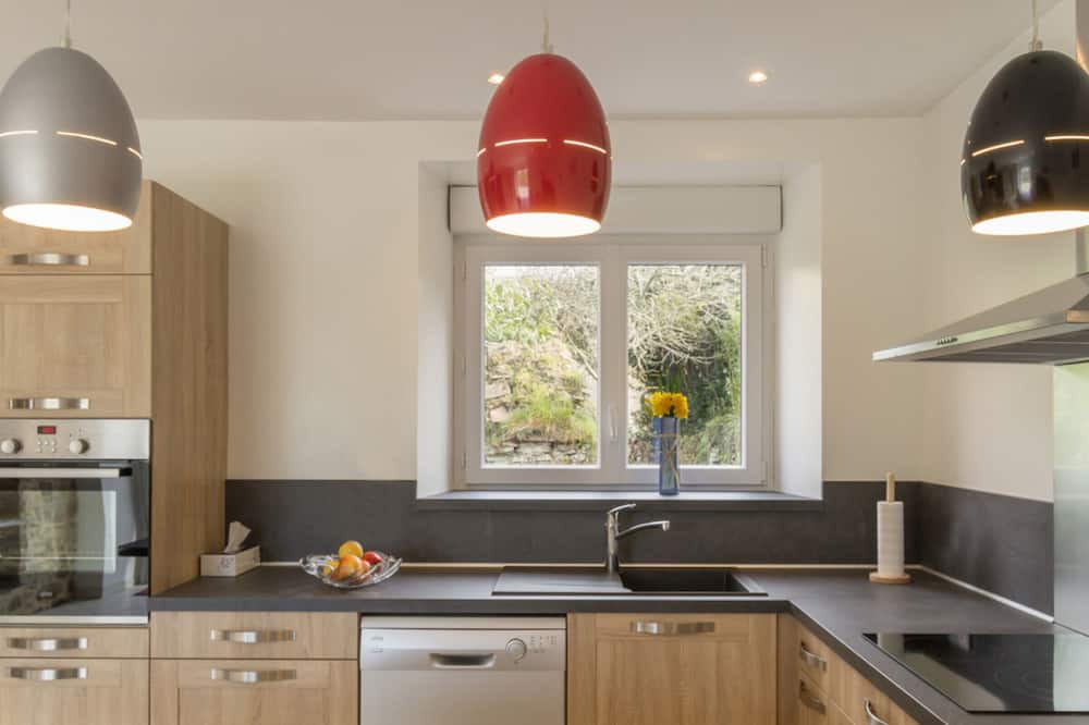 Photo of Kitchen in Creances