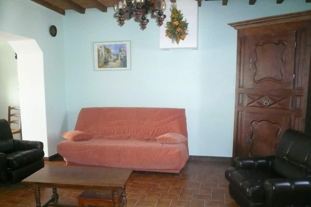 Photo of Livingroom in Monget