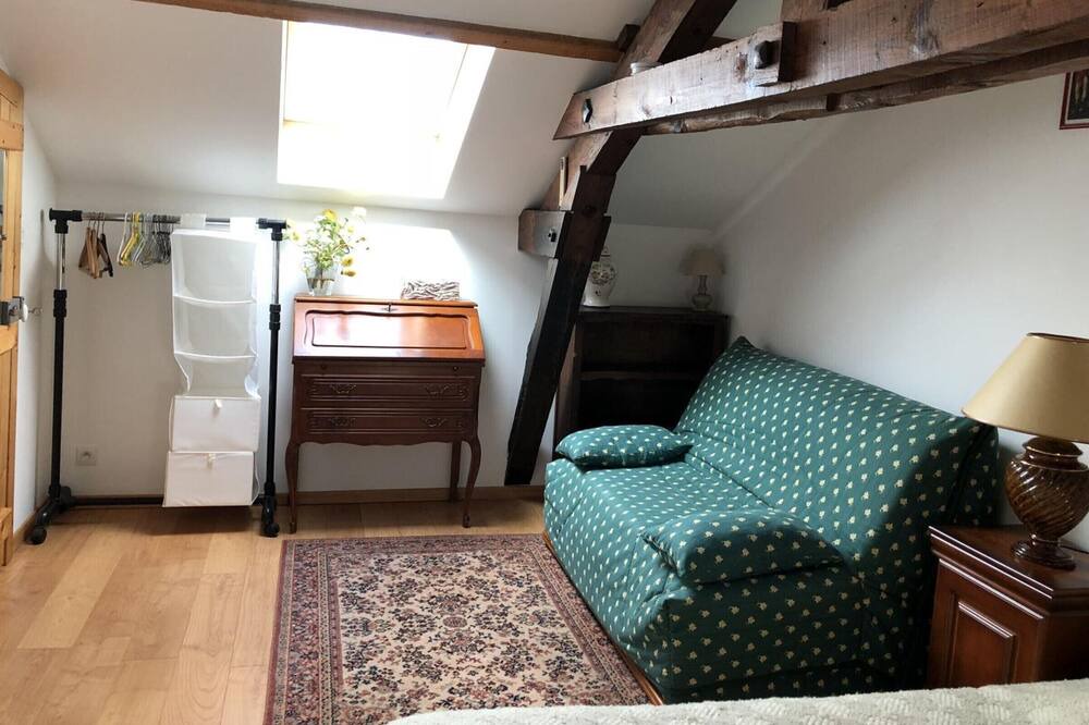 Photo of Livingroom in Mont-de-Marsan