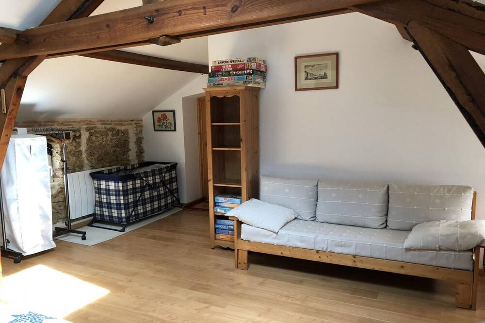 Photo of Livingroom in Mont-de-Marsan