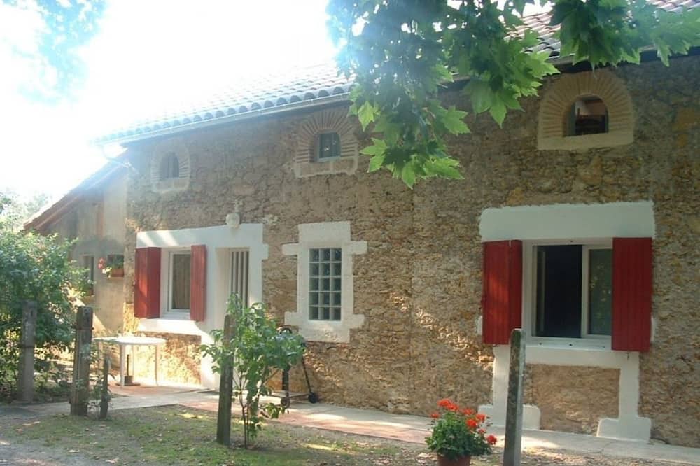 Photo of Outdoor in Mont-de-Marsan
