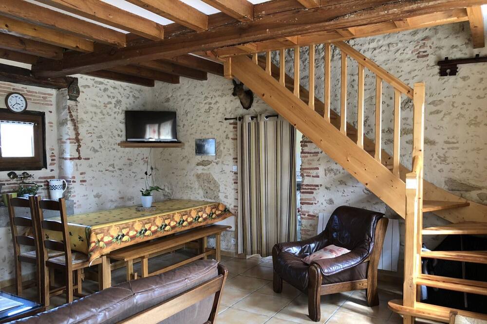 Photo of Livingroom in Mont-de-Marsan