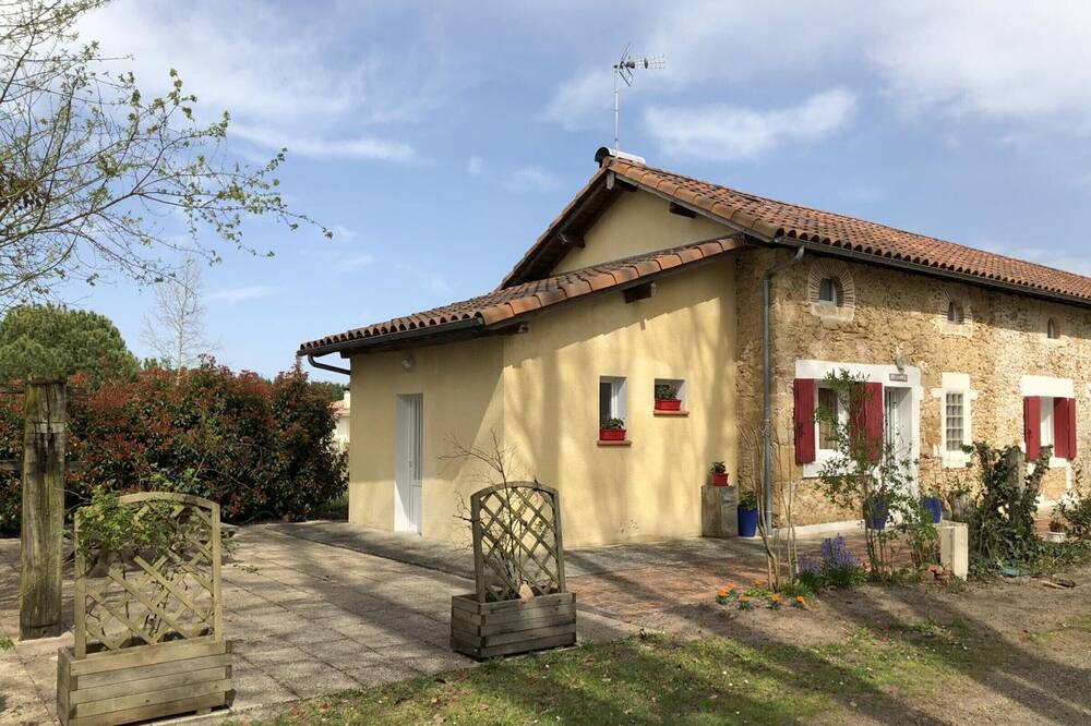 Photo of Outdoor in Mont-de-Marsan