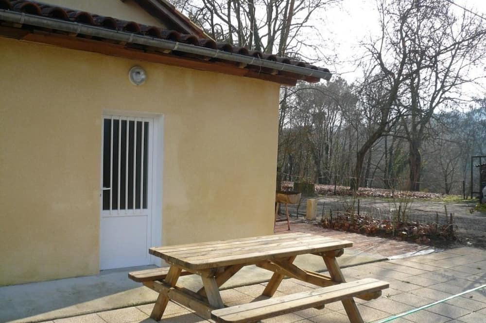 Photo of Patio Balcony in Mont-de-Marsan