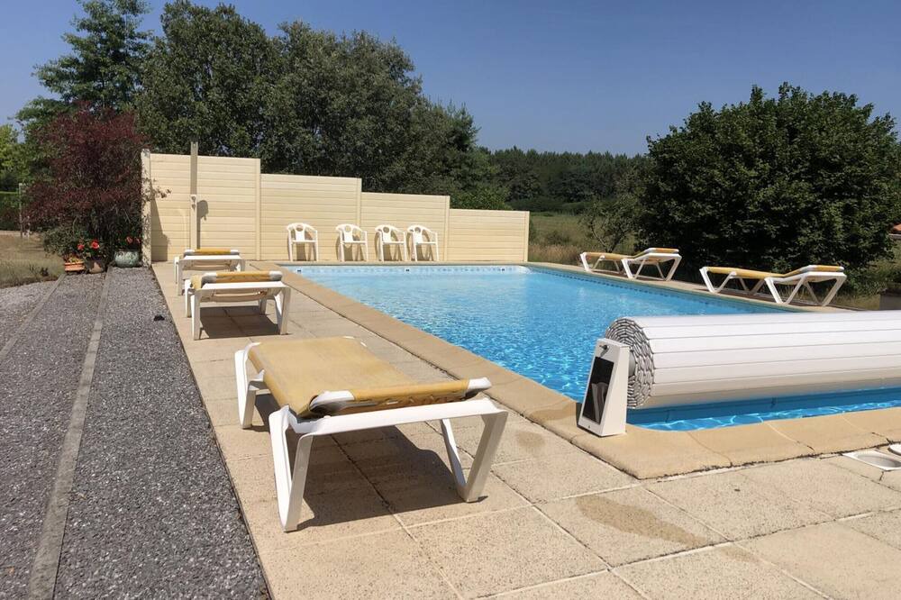 Photo of Outdoor in Mont-de-Marsan