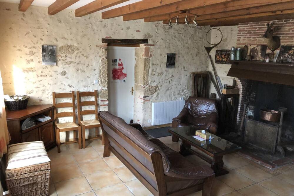 Photo of Livingroom in Mont-de-Marsan