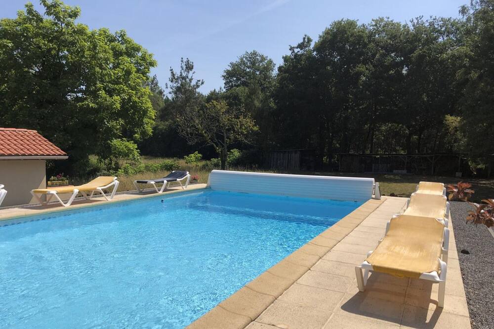 Photo of Outdoor in Mont-de-Marsan