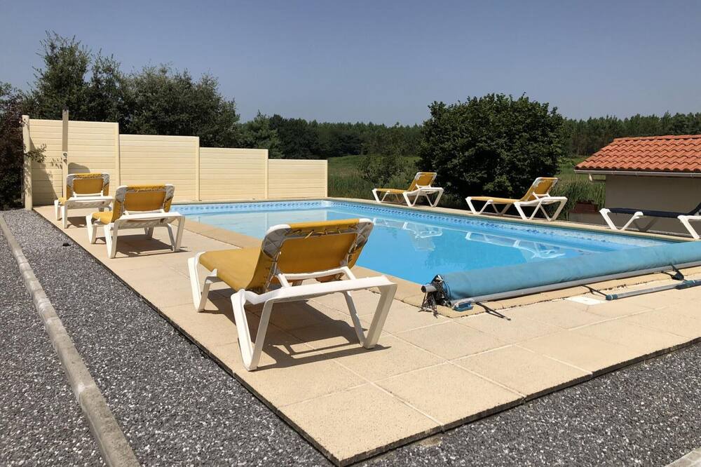 Photo of Outdoor in Mont-de-Marsan