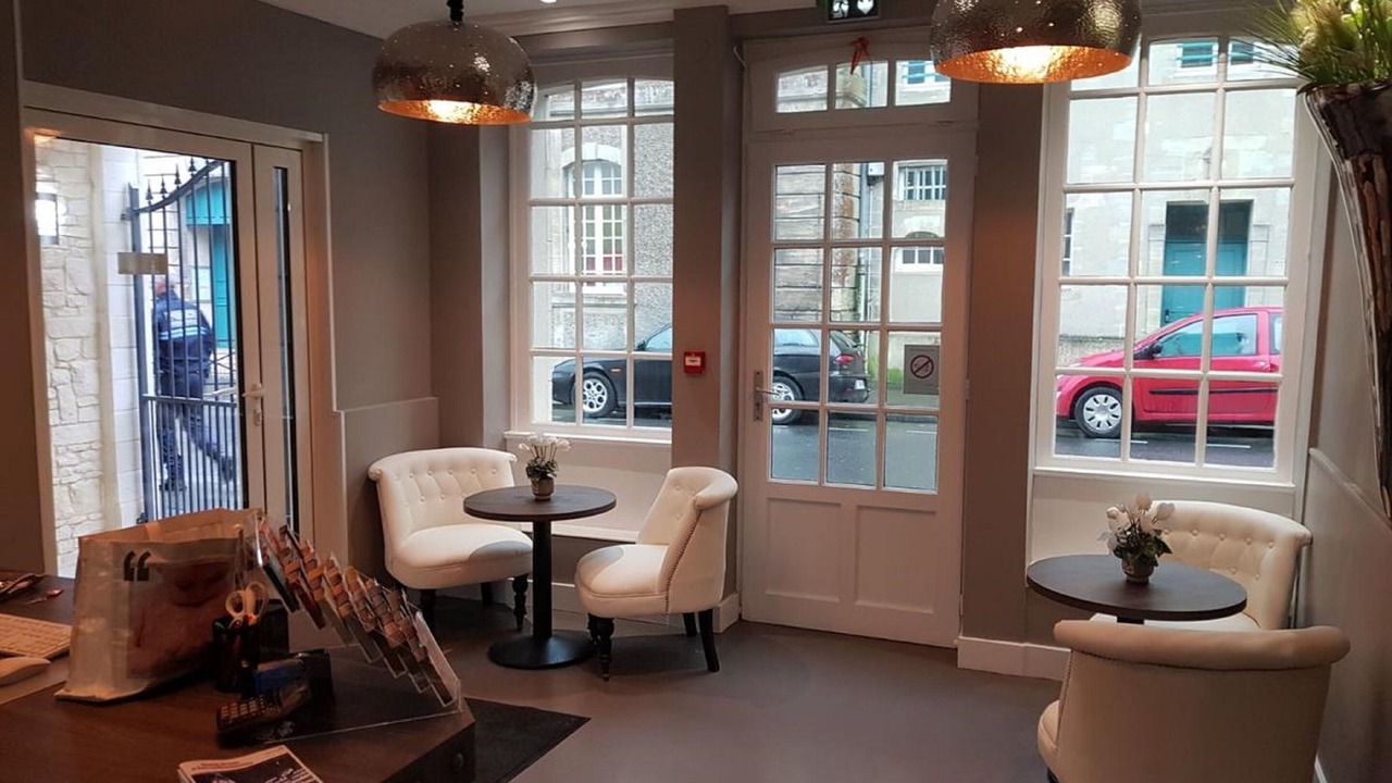 Photo of Livingroom in Bayeux