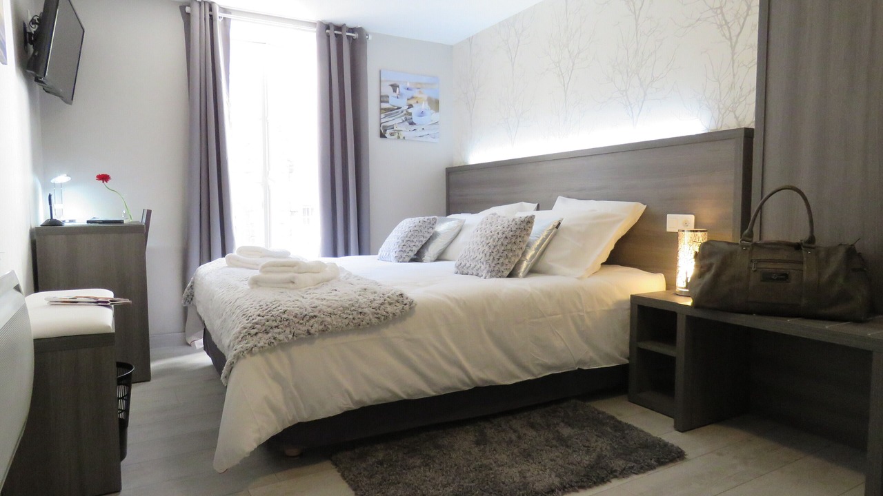 Photo of Bedroom in Bayeux