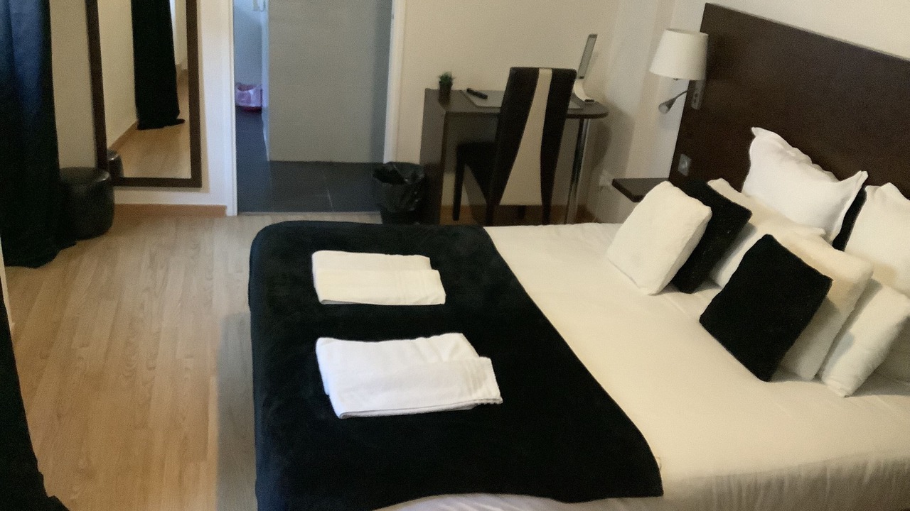 Photo of Bedroom in Bayeux