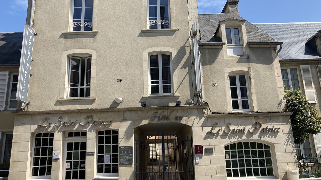 Photo of Outdoor in Bayeux