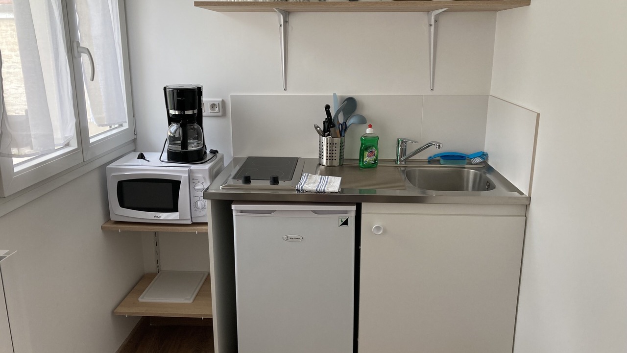 Photo of Kitchen in Bayeux