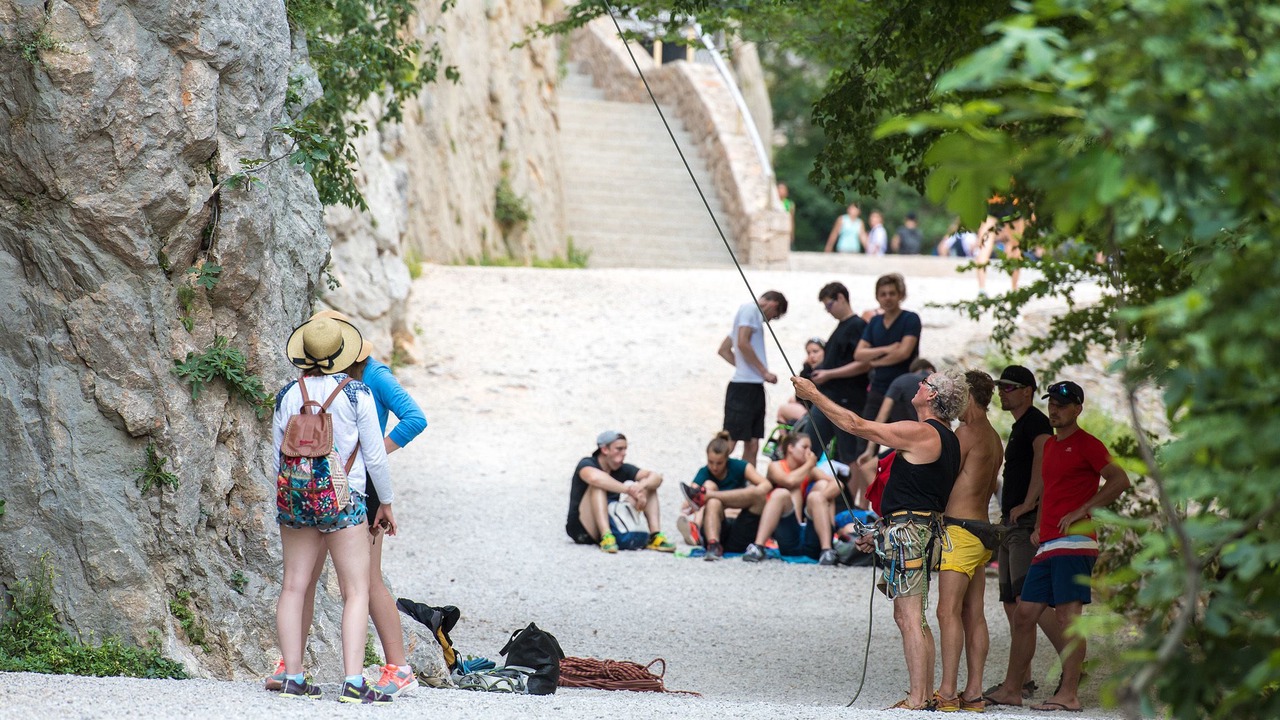 Photo of Outdoor in Starigrad