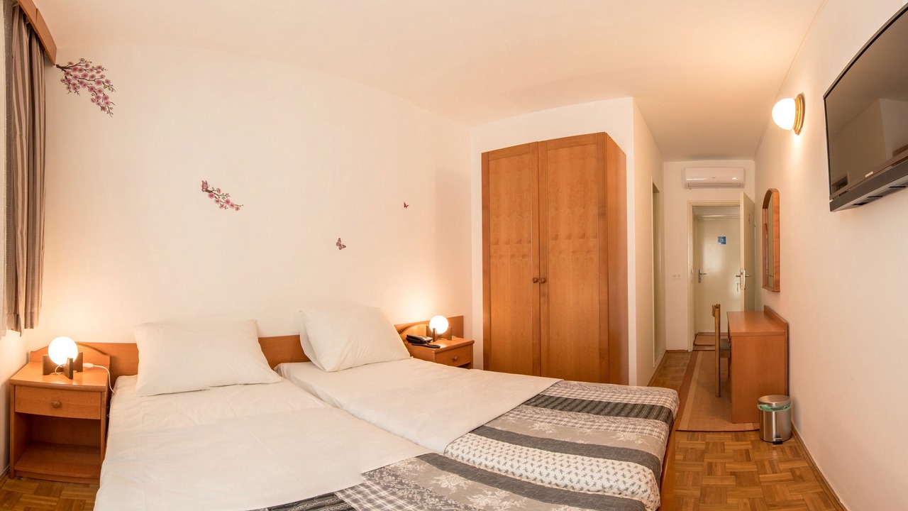 Photo of Bedroom in Starigrad