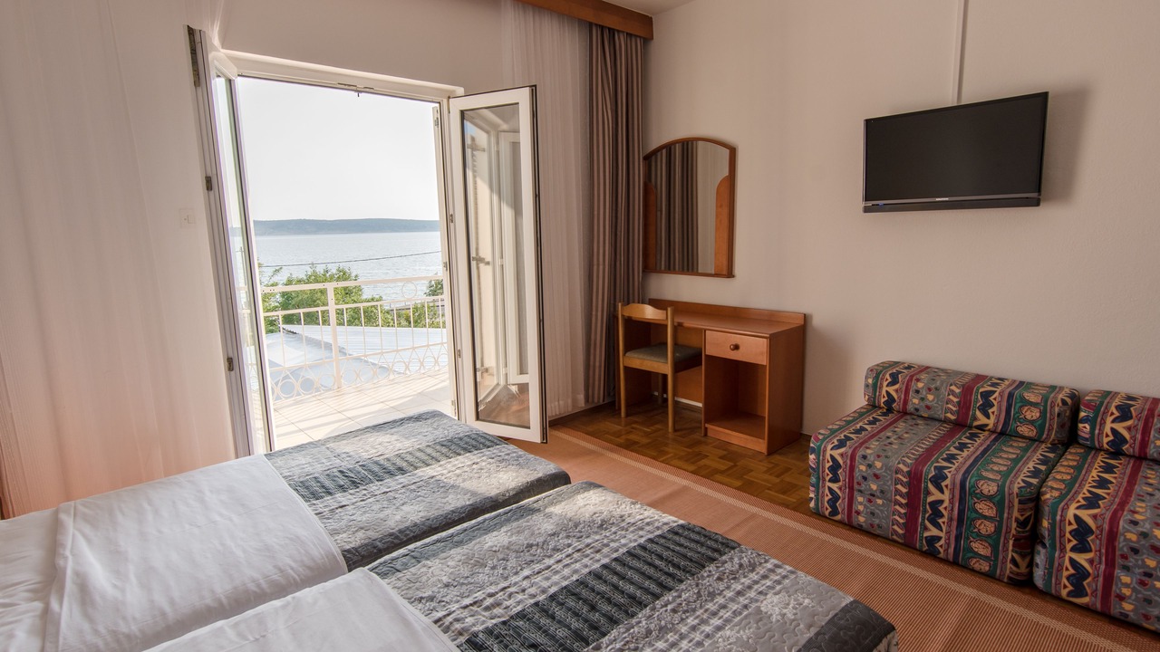 Photo of Patio Balcony in Starigrad