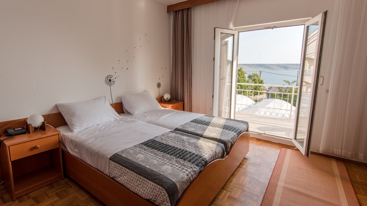 Photo of Patio Balcony in Starigrad