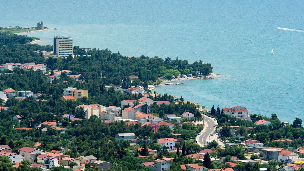 Photo of Outdoor in Starigrad