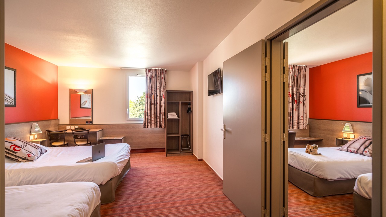 Photo of Livingroom in Ville-la-Grand