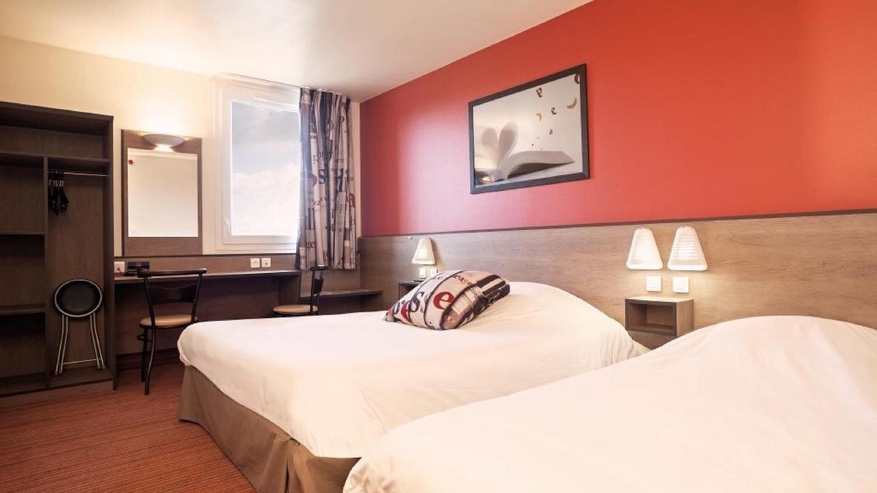 Photo of Bedroom in Ville-la-Grand