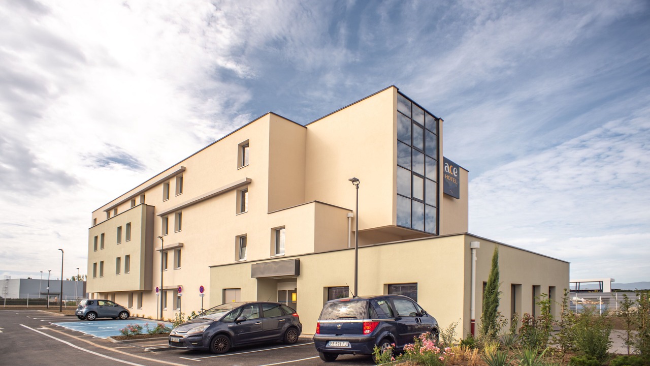 Photo of Outdoor in Ville-la-Grand