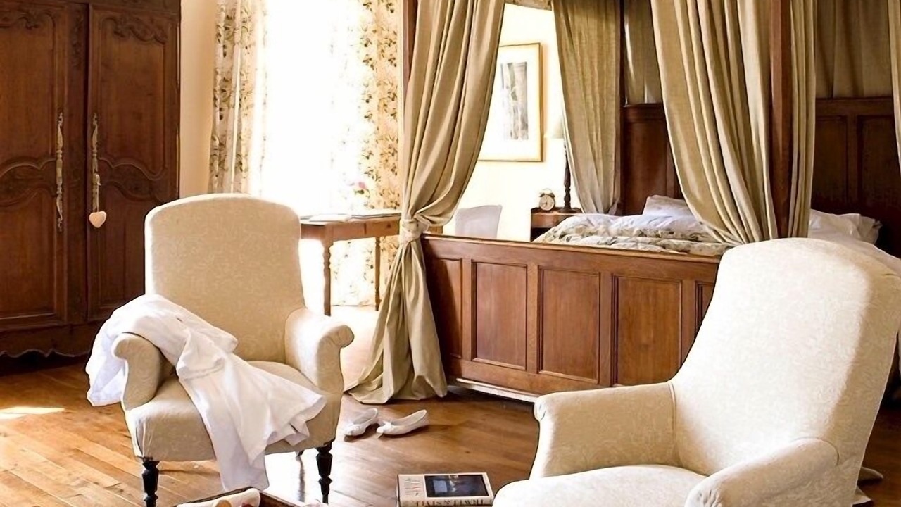 Photo of Livingroom in Poil