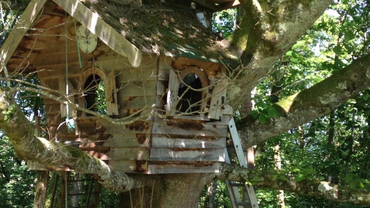 Photo of Outdoor in Poil