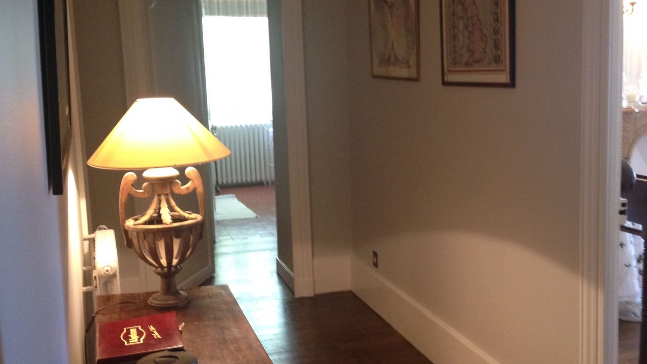 Photo of Livingroom in Poil