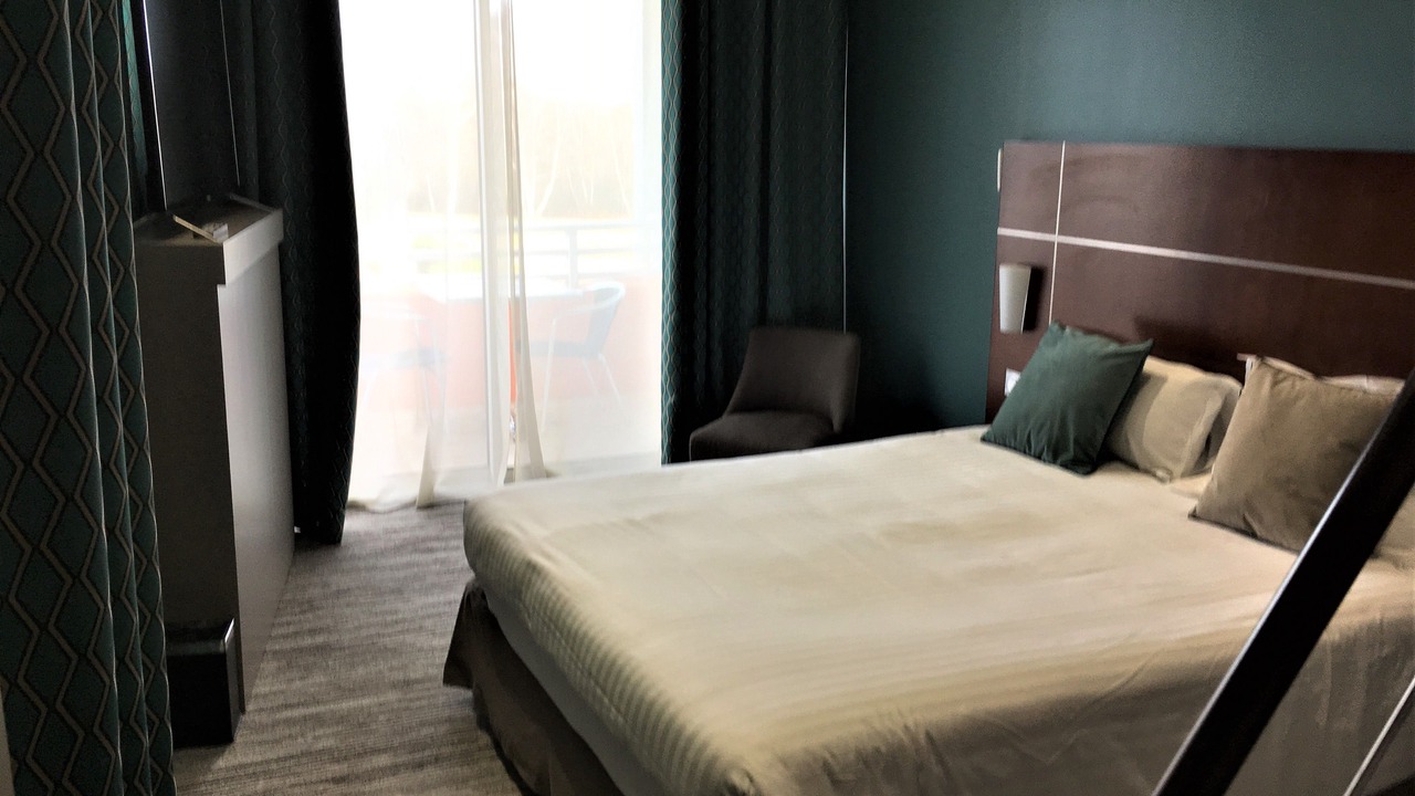 Photo of Bedroom in Capvern