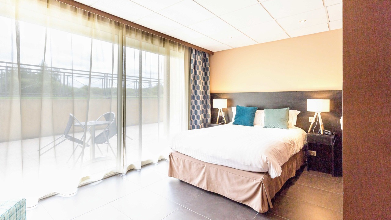 Photo of Bedroom in Capvern