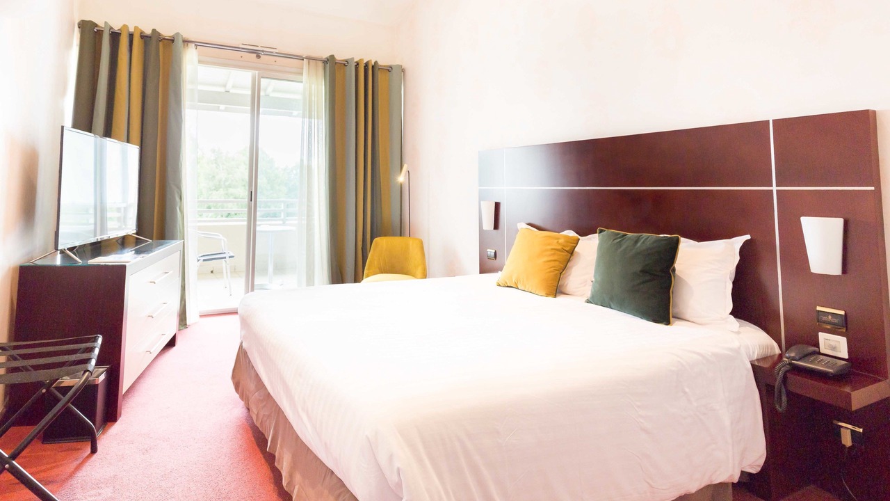 Photo of Bedroom in Capvern